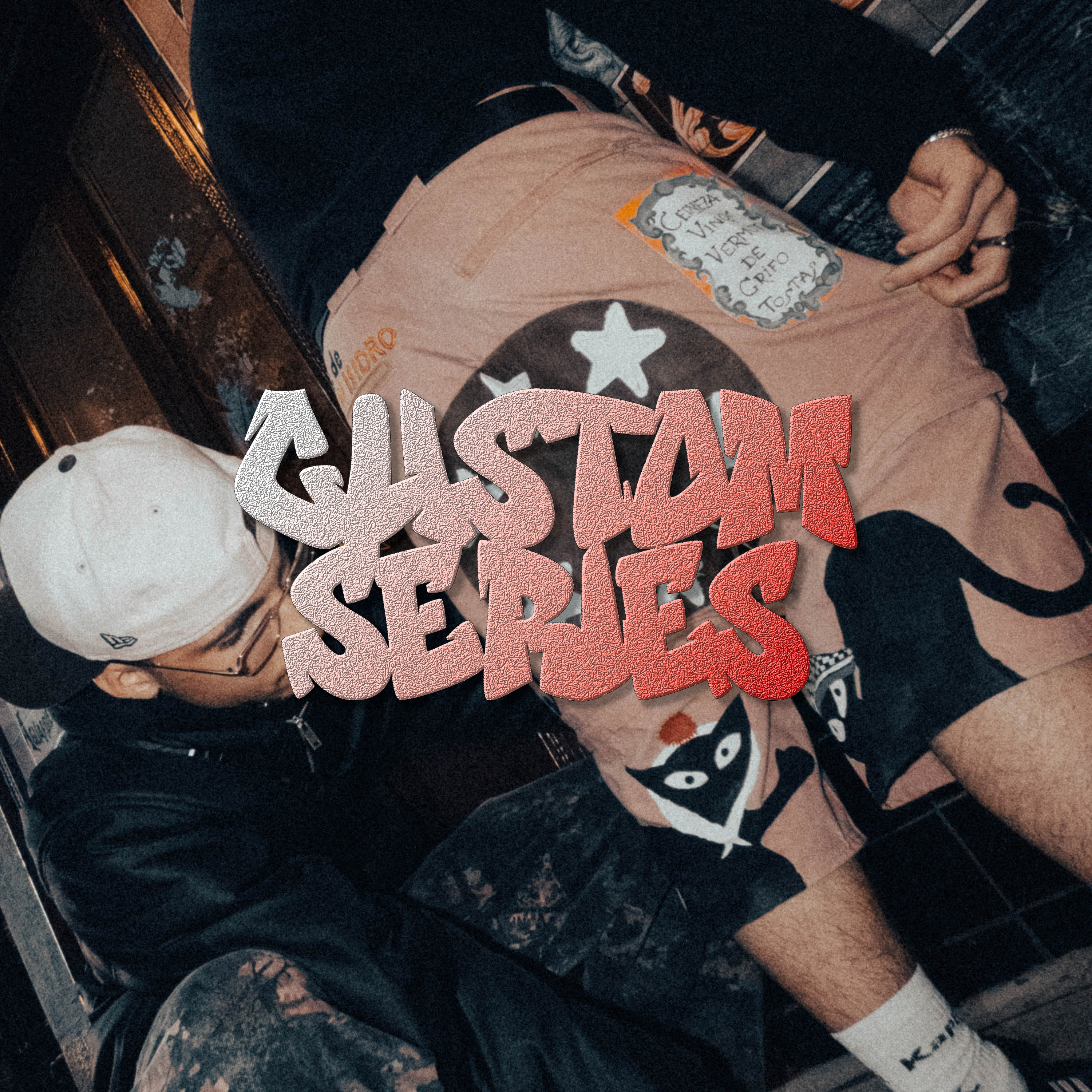 Custom Series