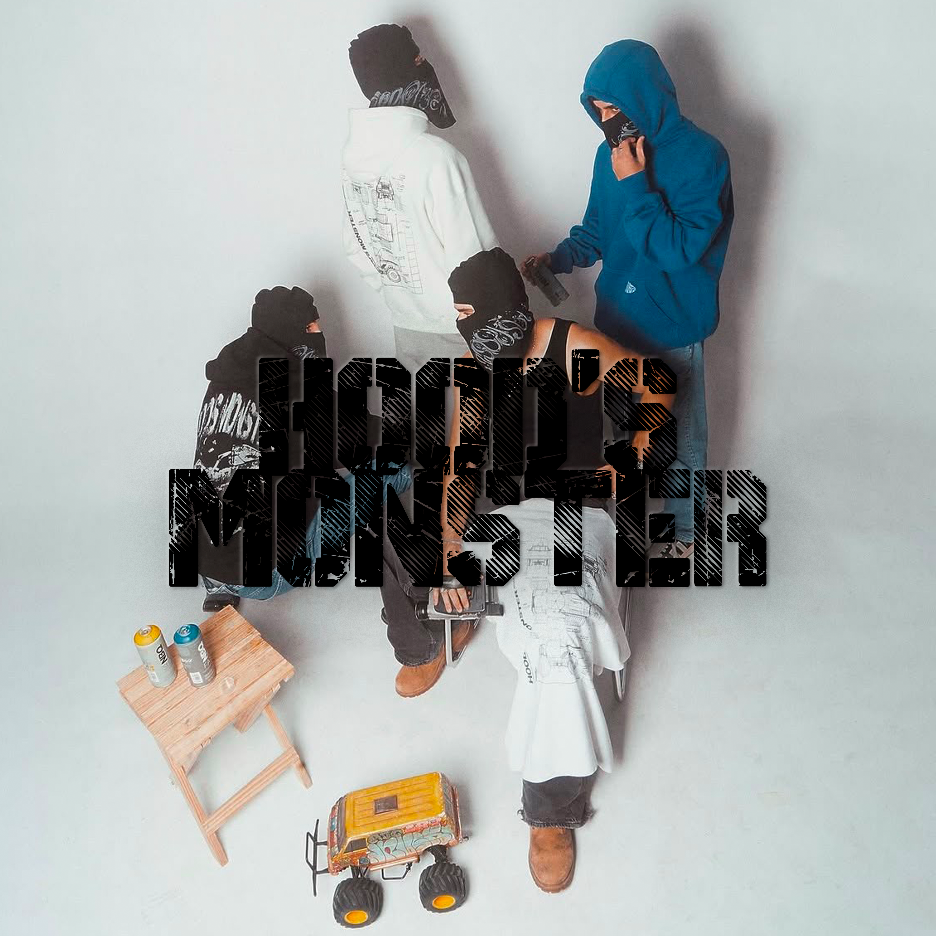 Hood´s Monster