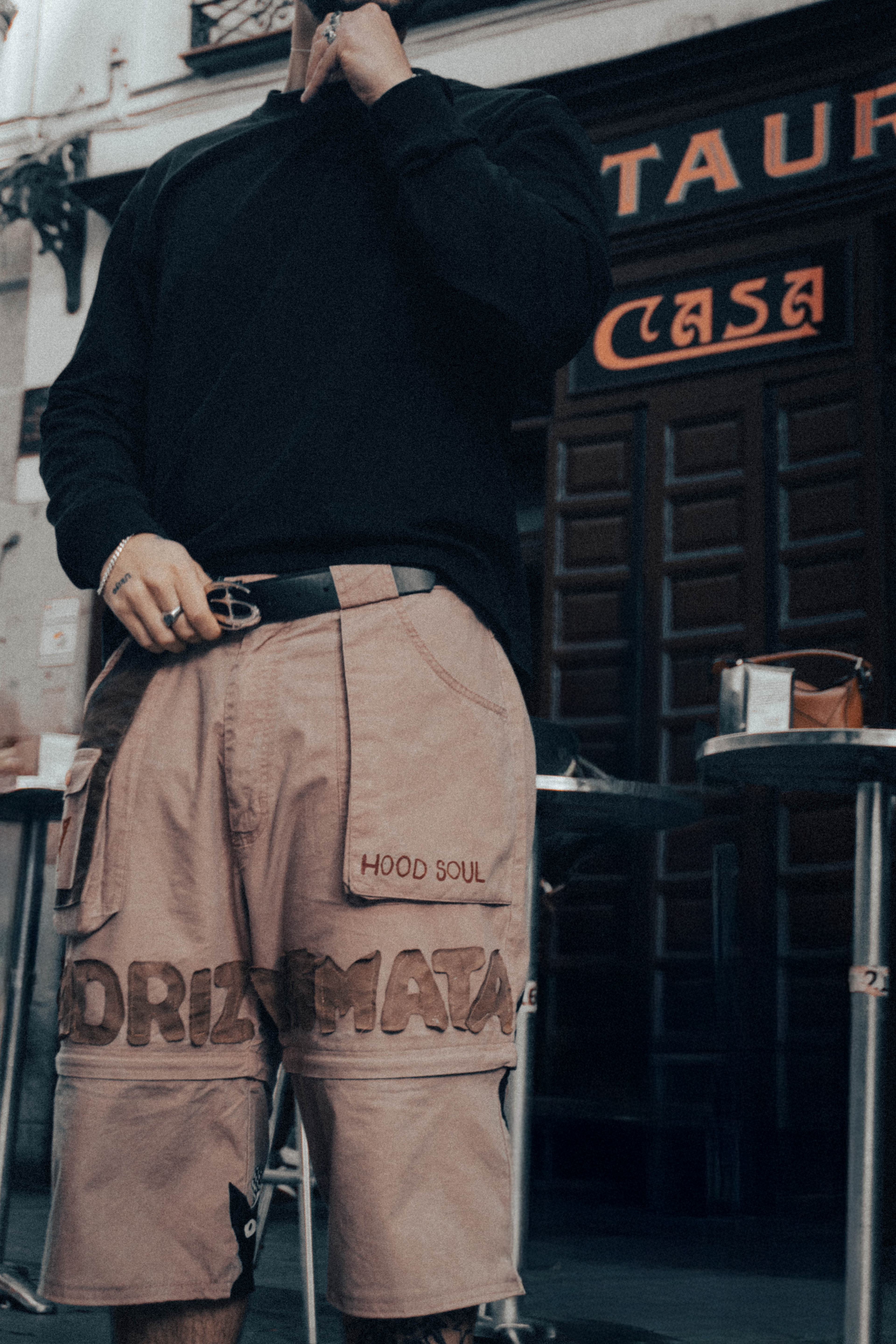 Custom Series Vol.4