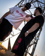 Camiseta Essentials
