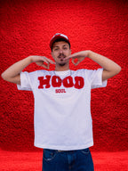 Camiseta Peluche