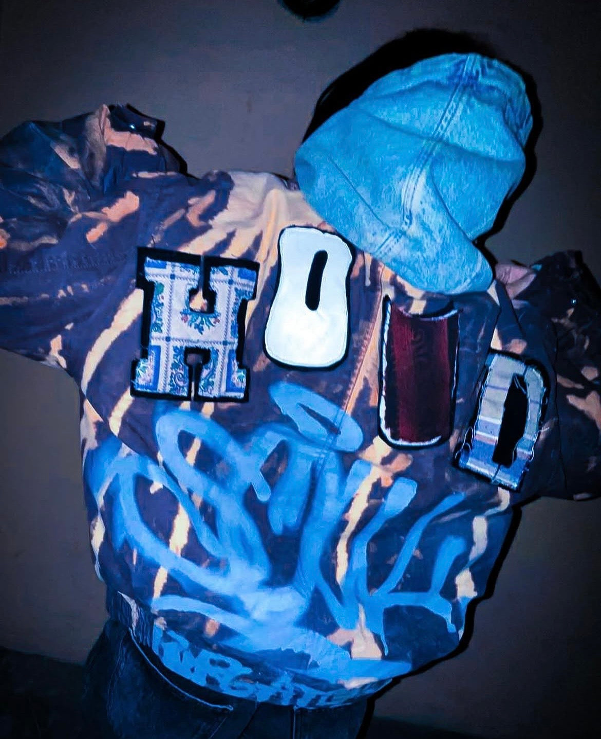 Custom Series Vol.1