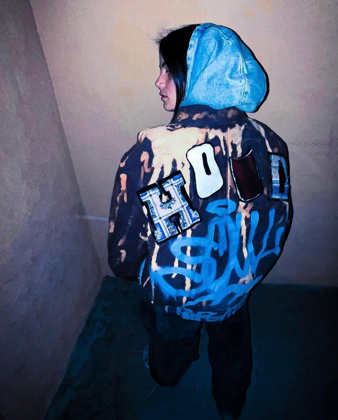 Custom Series Vol.1