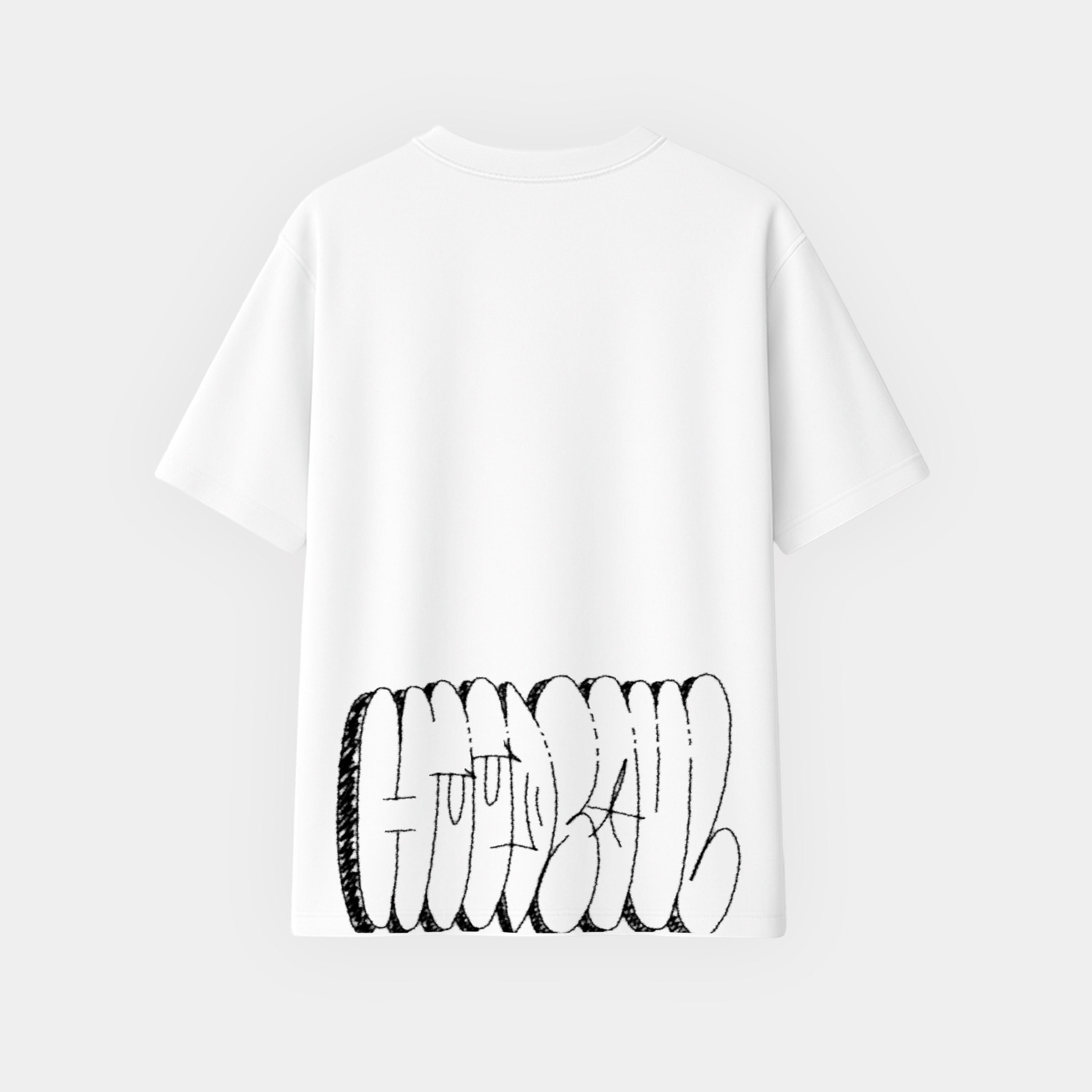 Street Elegance Blanco