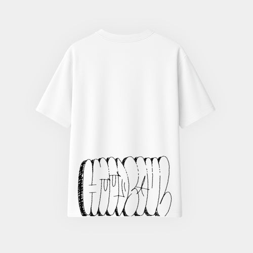 Street Elegance Blanco