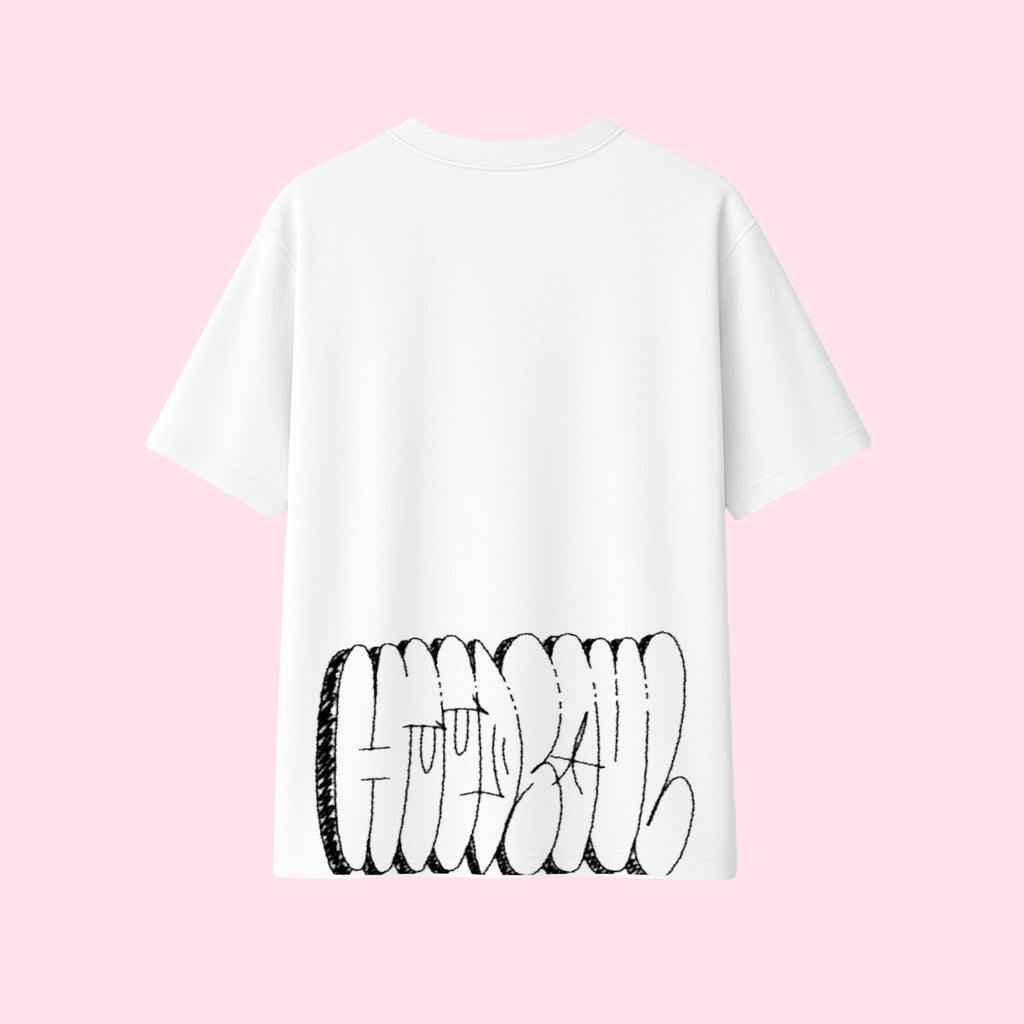 Street Elegance Blanco