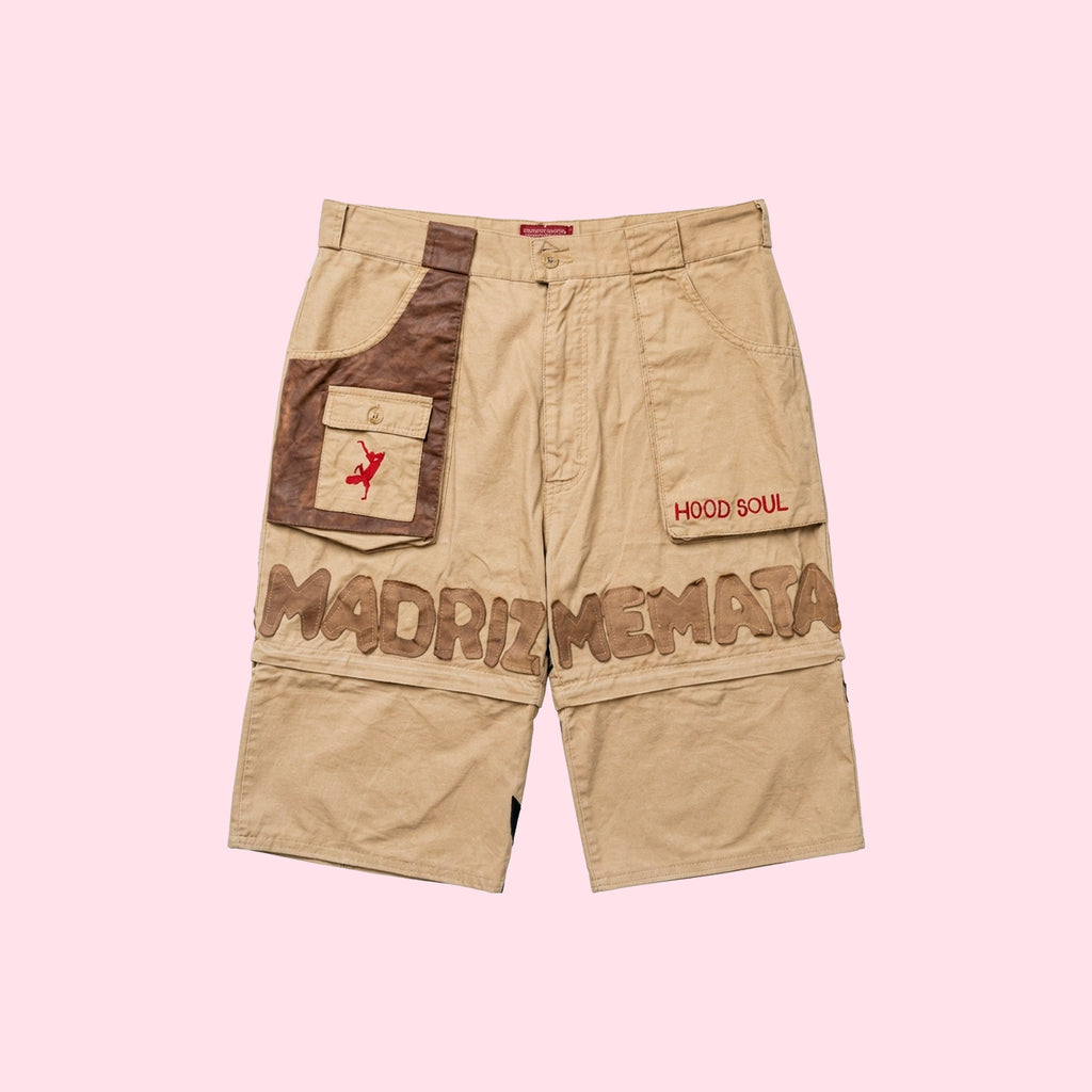 Custom Series Vol.4