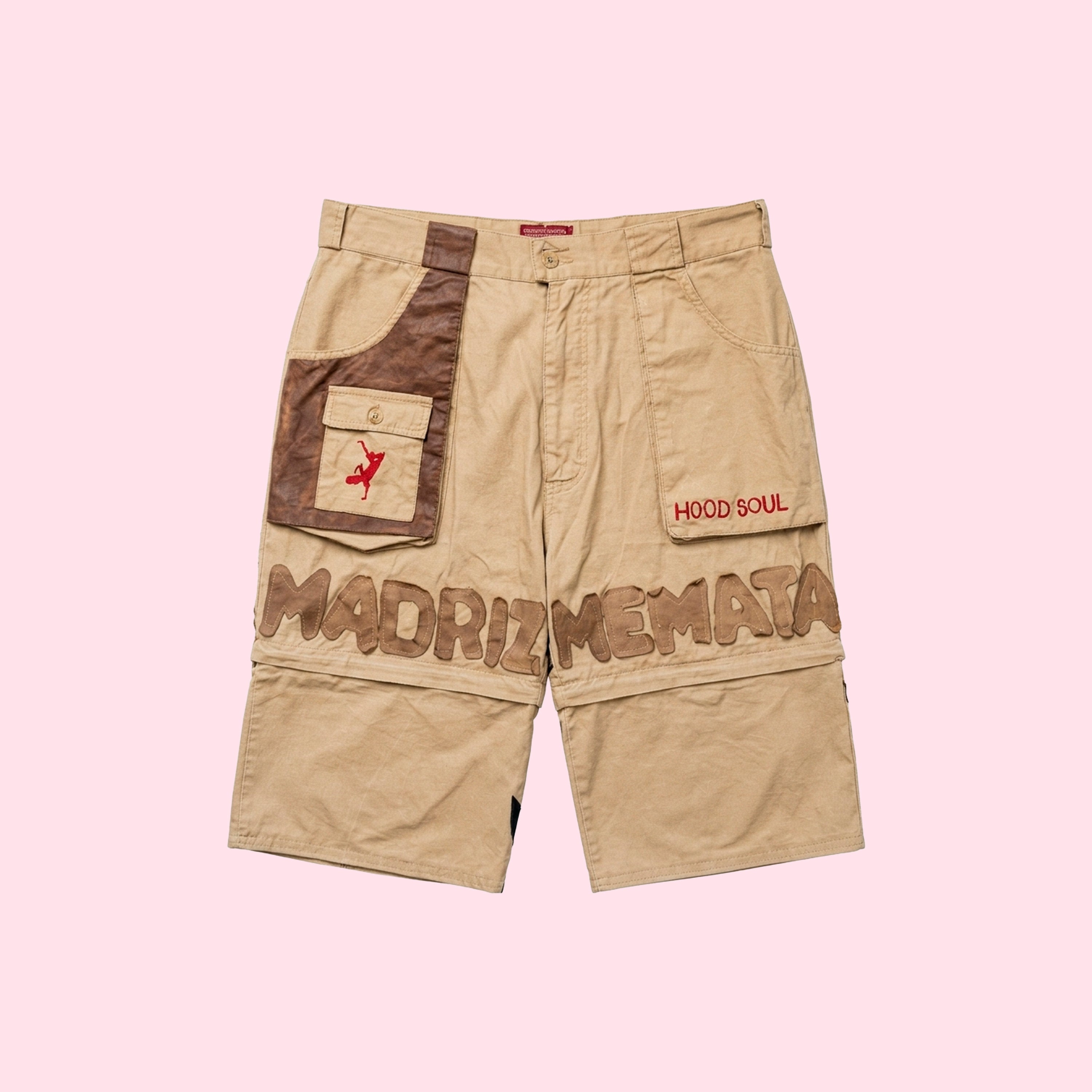 Custom Series Vol.4