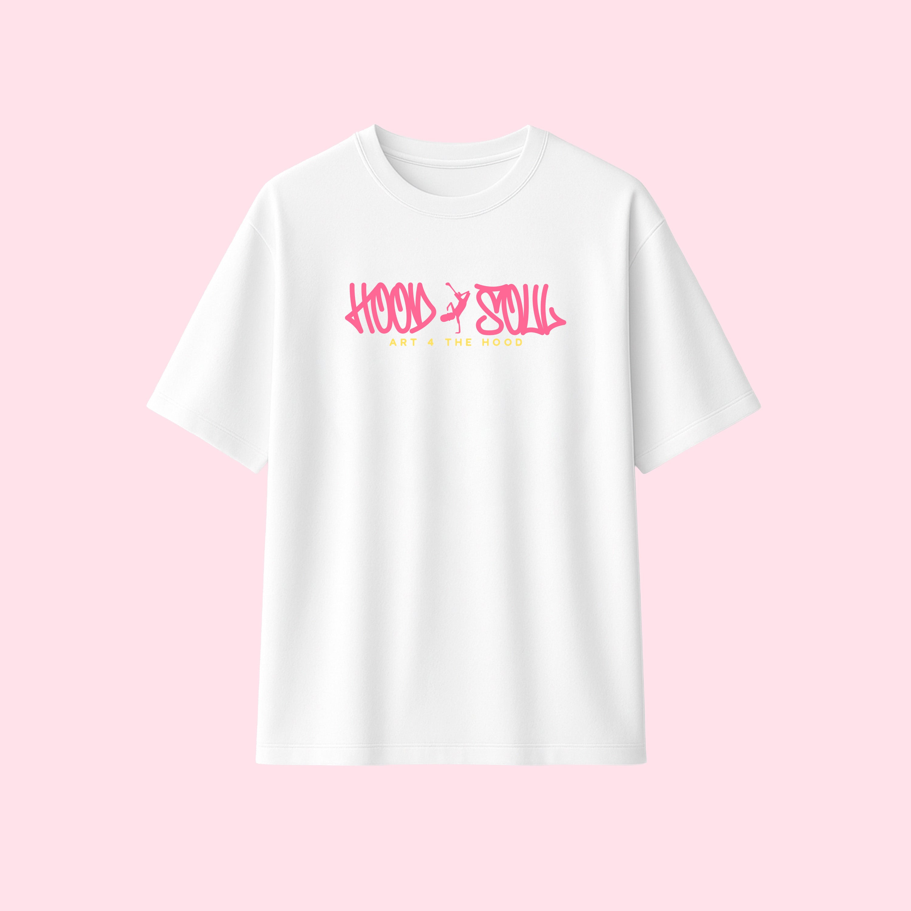 Camiseta Essentials