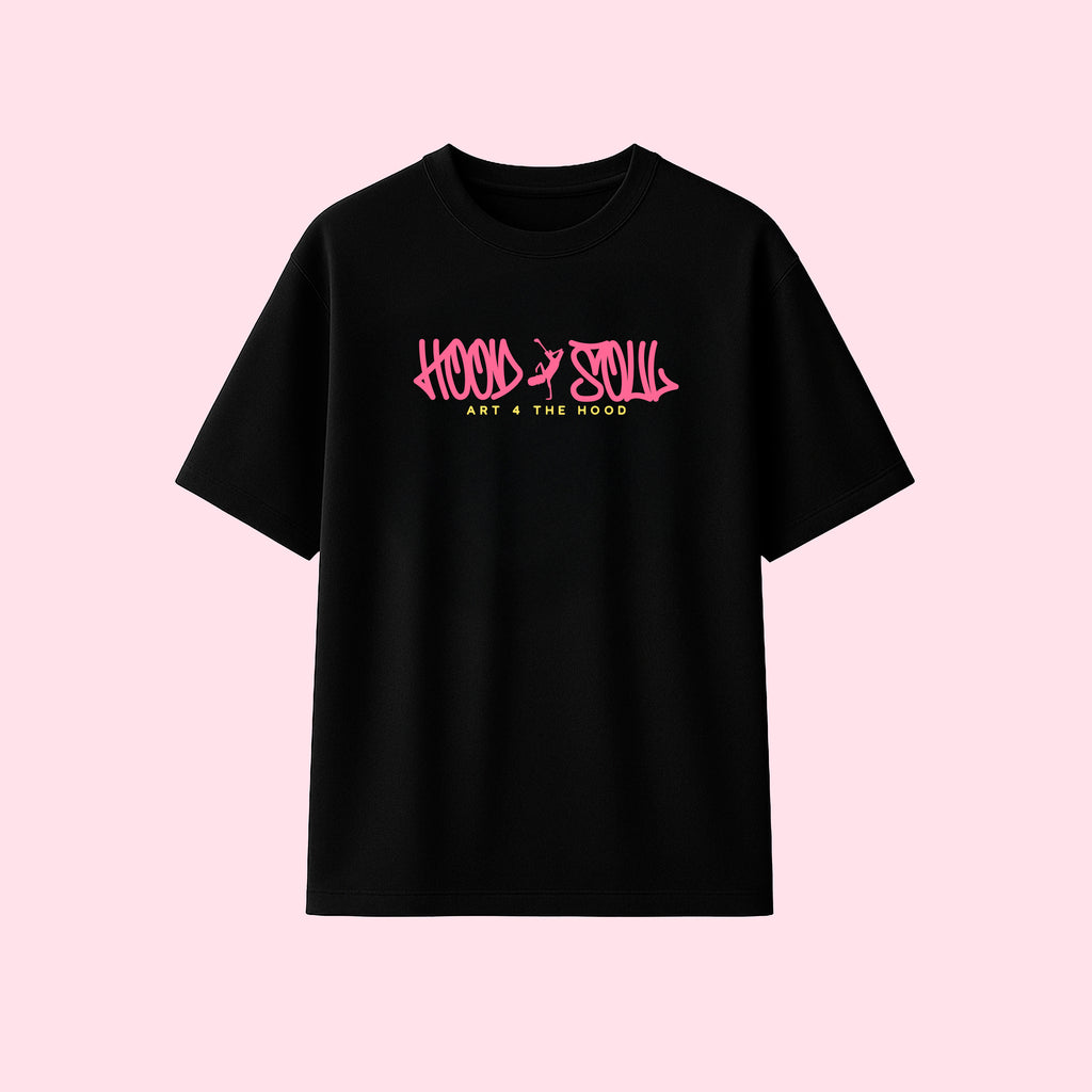 Camiseta Essentials