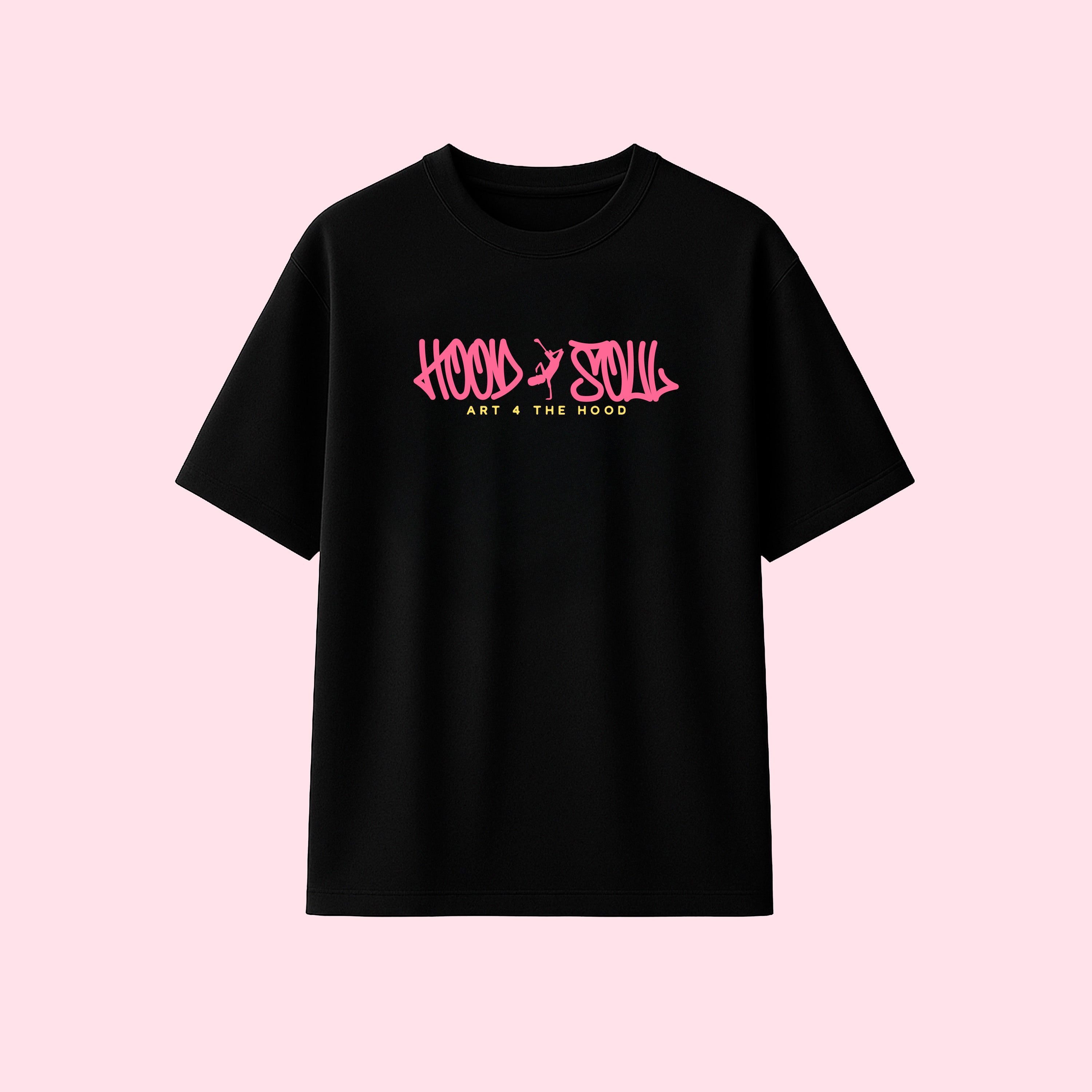 Camiseta Essentials