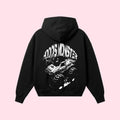 Sudadera Hood´s Monster