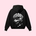Sudadera Hood´s Monster