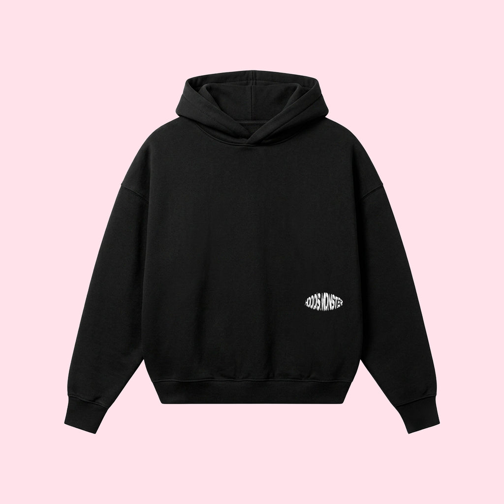 Sudadera Hood´s Monster
