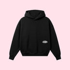 Sudadera Hood´s Monster