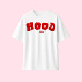 Camiseta Peluche