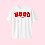 Camiseta Peluche