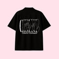 Camisa Street Elegance