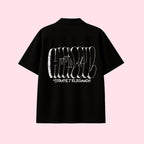 Camisa Street Elegance