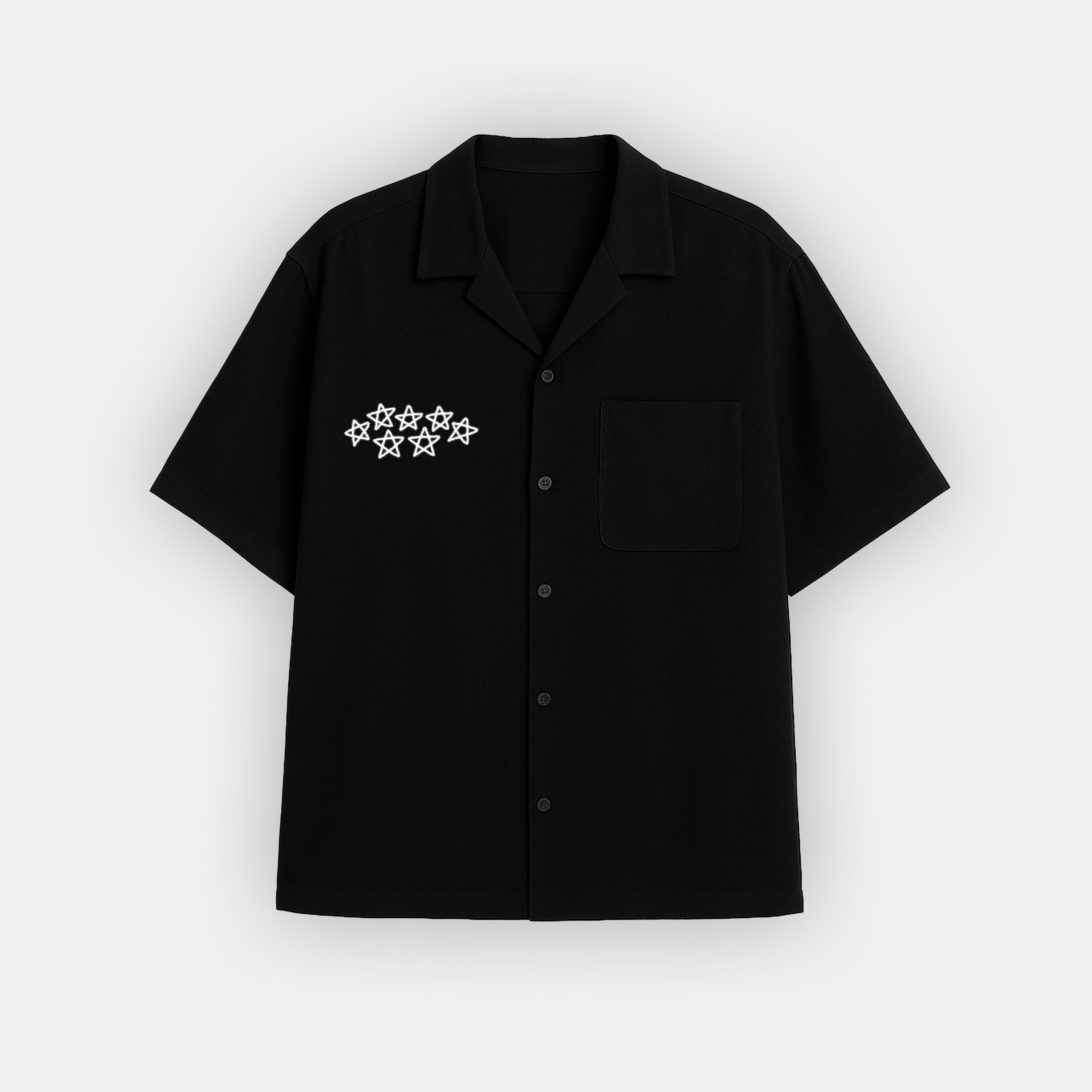 Camisa Street Elegance