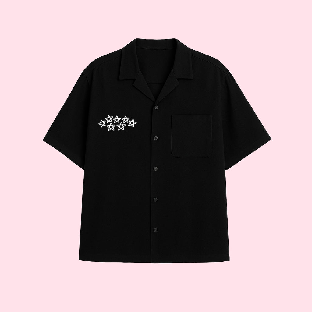 Camisa Street Elegance