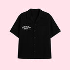 Camisa Street Elegance