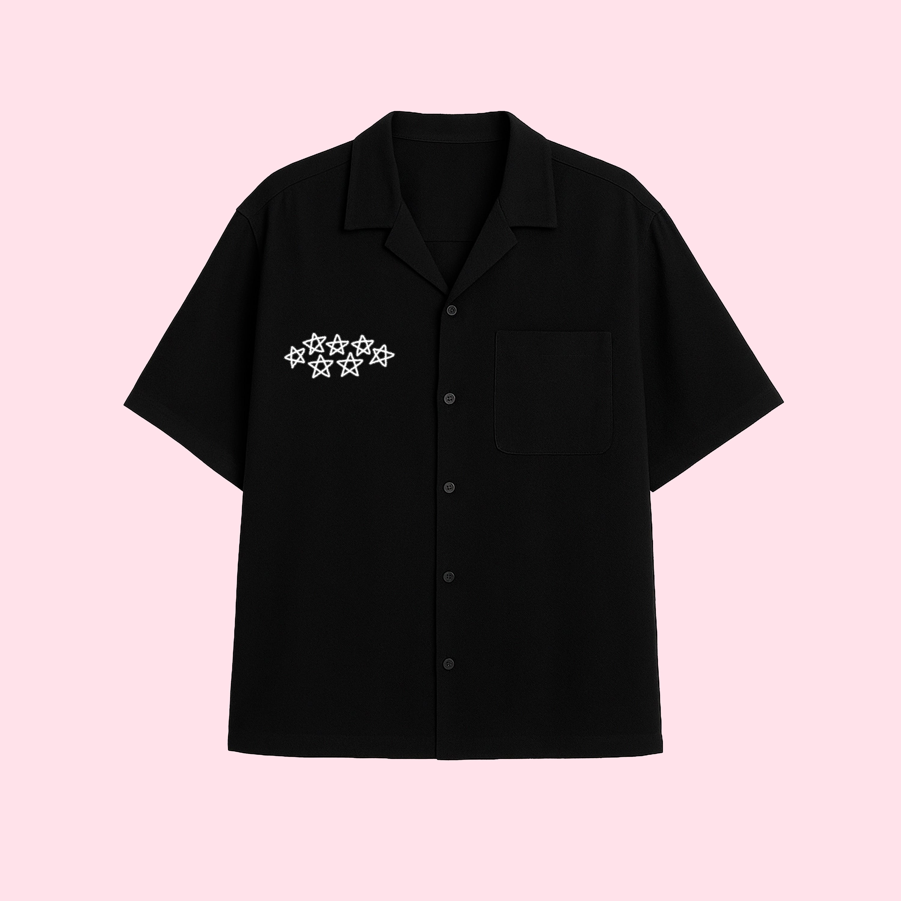 Camisa Street Elegance